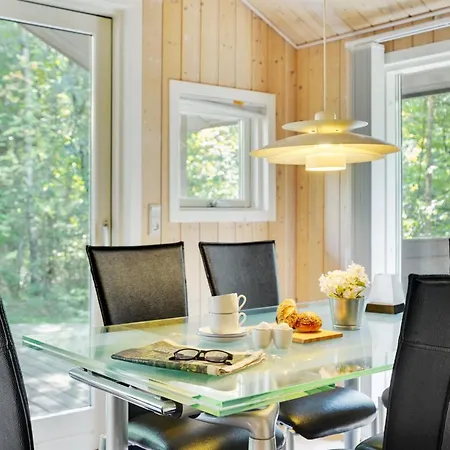 Jussi - 3-5km From The Sea By Interhome Сasa de vacaciones