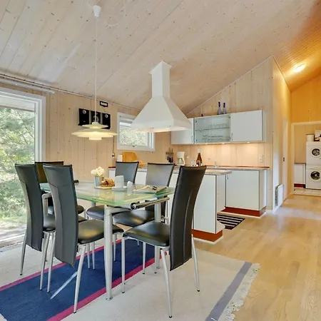 Jussi - 3-5km From The Sea By Interhome Dom wakacyjny