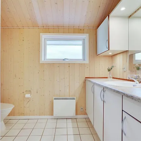 Jussi - 3-5km From The Sea By Interhome Сasa de vacaciones *