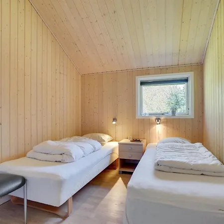 Jussi - 3-5km From The Sea By Interhome *