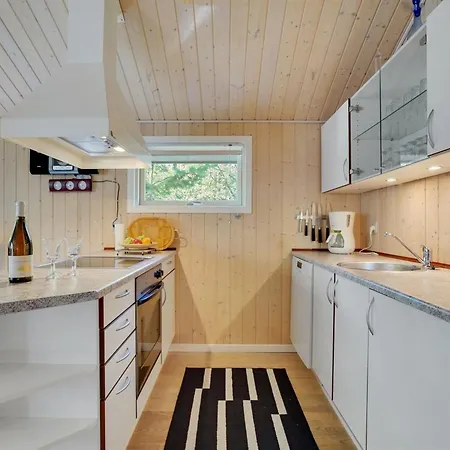 Jussi - 3-5km From The Sea By Interhome Feriehus *