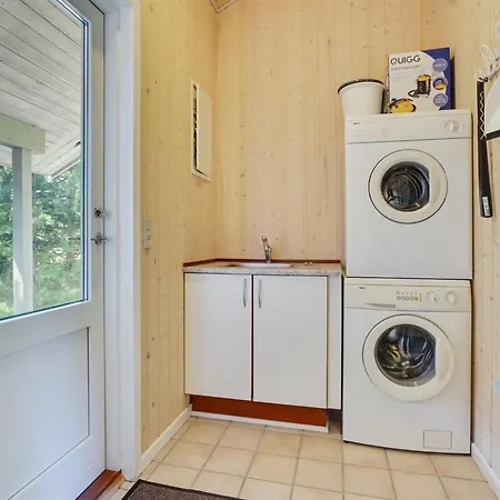 Сasa de vacaciones Jussi - 3-5km From The Sea By Interhome *