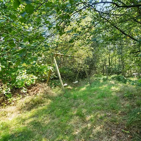 Сasa de vacaciones Jussi - 3-5km From The Sea By Interhome Brovst