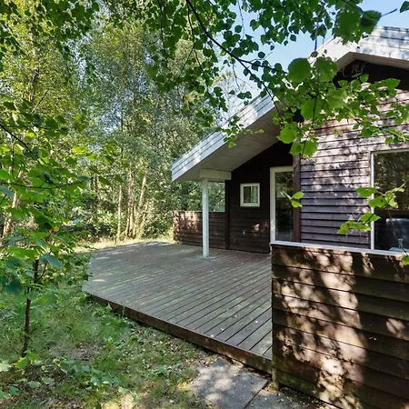 Jussi - 3-5km From The Sea By Interhome Сasa de vacaciones *